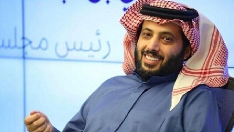 وتابع آل الشيخ، 