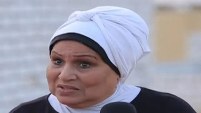 فتحية طنطاوي