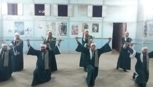 قصور الثقافة