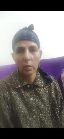 والدة الزوج المتهم