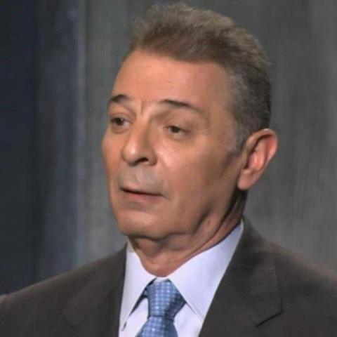  محمود حميدة