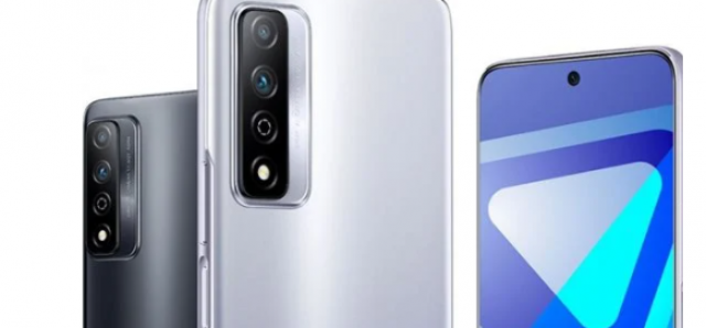 هونر Honor Play 5T Pro
