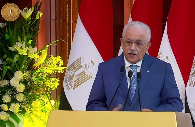 الدكتور طارق شوقى