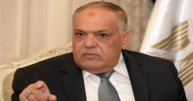 الفريق عبد المنعم التراس