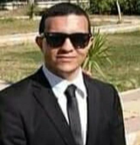 محمد شوقى سعد
