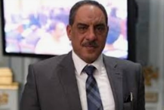 النائب إيهاب السلاب