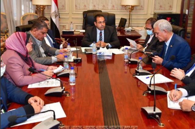 لجنة الشباب