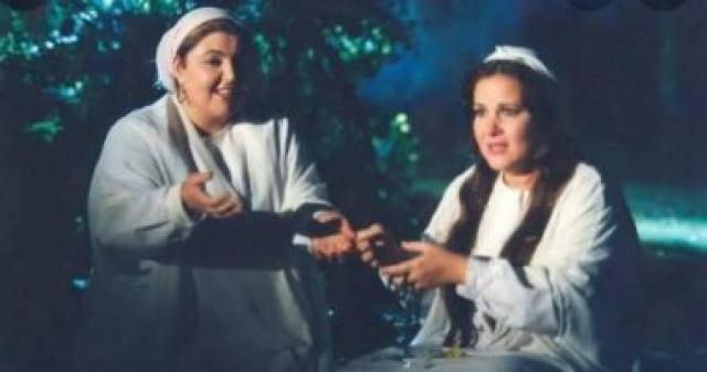 حديث الصباح والمساء