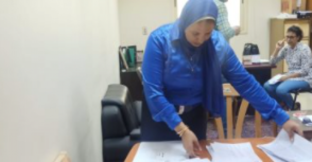 بدء اختبار قدرات كلية الاعلام ببني سويف