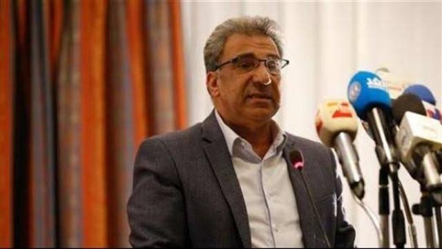 عبد الفتاح العاصي