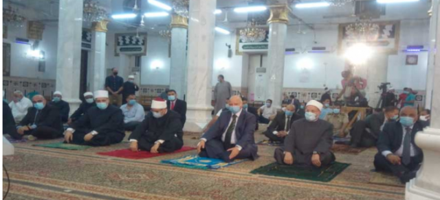 الاحتفال بالعام الهجري الجديد