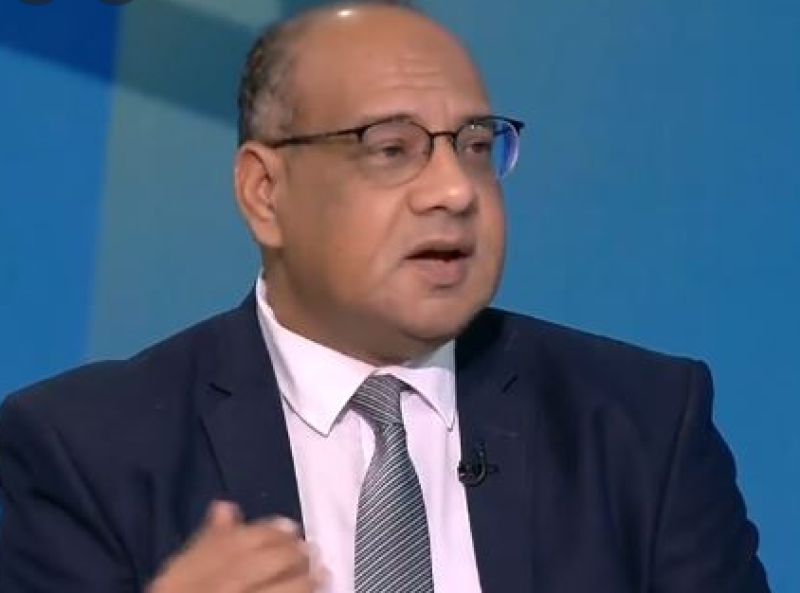عمرو الدردير