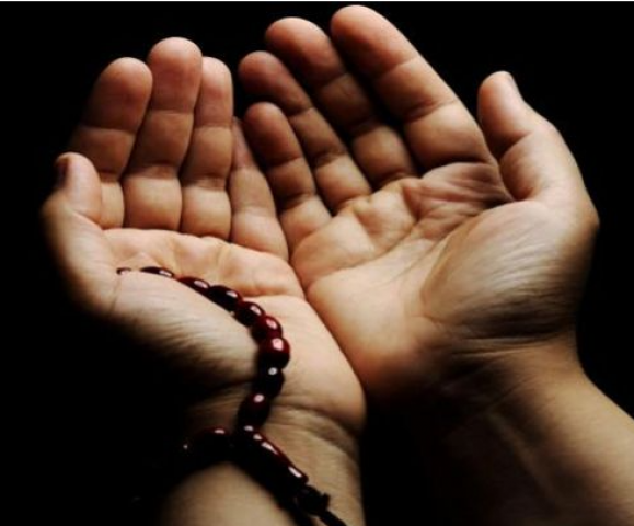 دعاء العام الهجرى الجديد