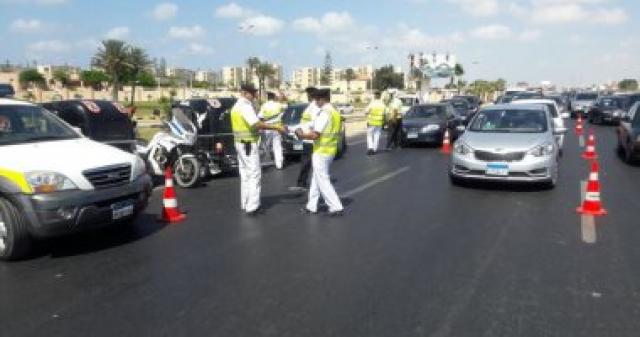 مرور