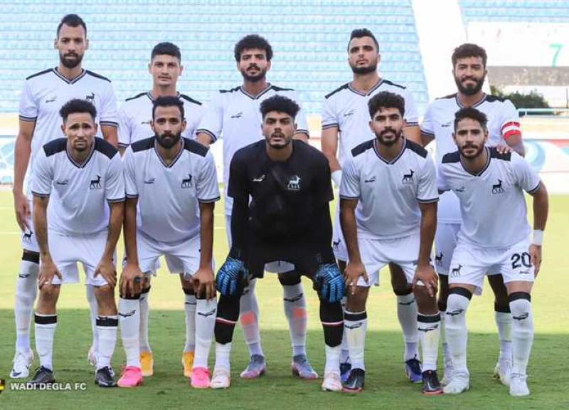 وادي دجلة ضد بتروجت 