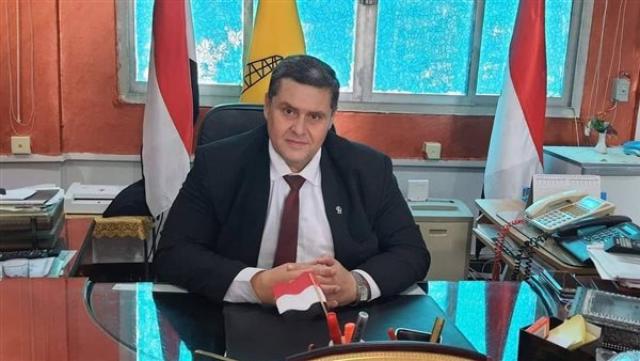 امتحان العربي والإملاء لمرحلة التعليم الاساسي بشمال سيناء 