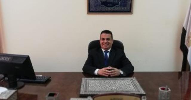 الدكتور اسامة إمام