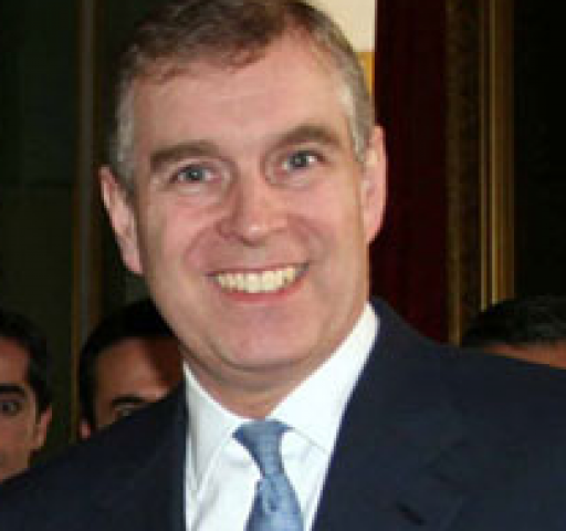 الأمير أندرو