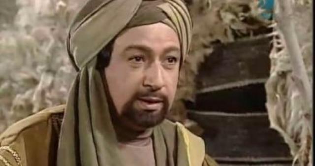  نور الشريف