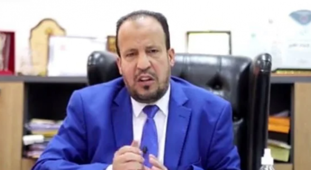 علي الزناتي