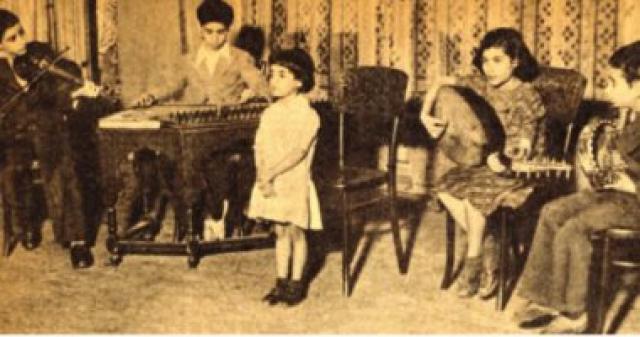  نجاة الصغيرة