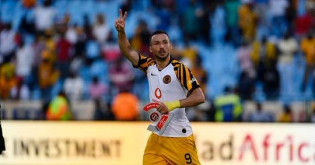 نوركوفيتش مهاجم كايزر تشيفز