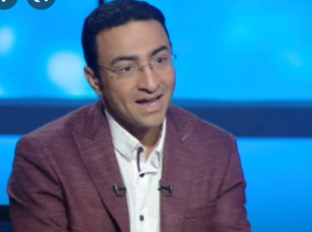 الدكتور محمد رحيم