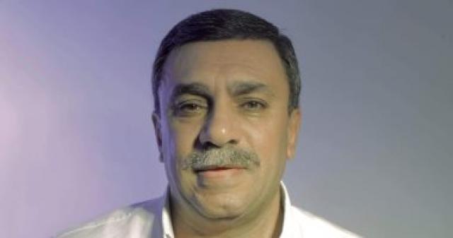 أشرف عبد الفتاح