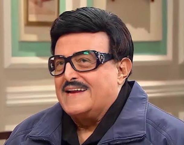 سمير غانم