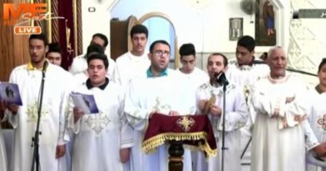  السيده مريم العذراء
