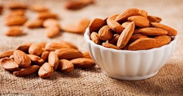 اطعمة غنية بالبروتين النباتي