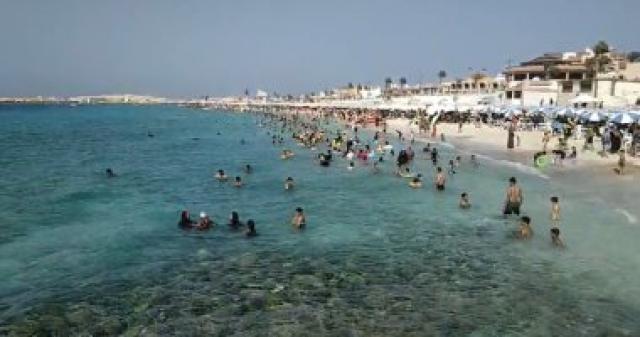 شواطئ مطروح 