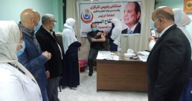 لقاح كورونا
