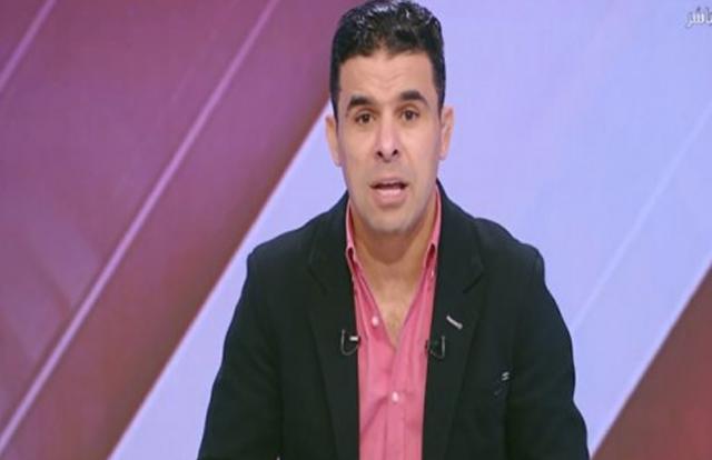 خالد الغندور