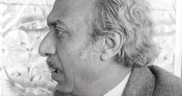 صلاح عبد الصبور 