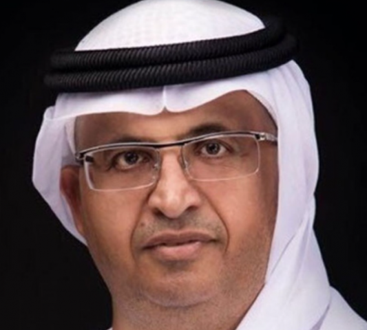 حسين المناعى
