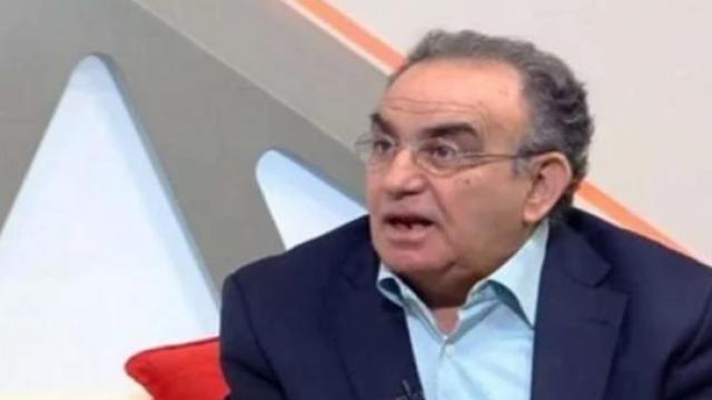 تطورات الحالة الصحية لـ الكاتب عاطف بشاي 