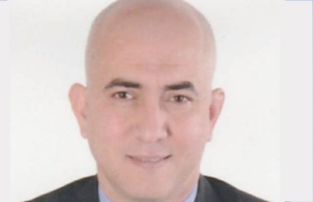إيهاب دعبس