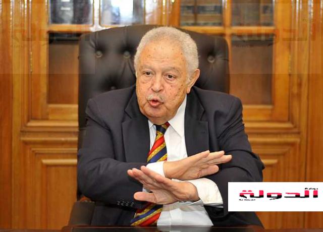 رجائي عطية 