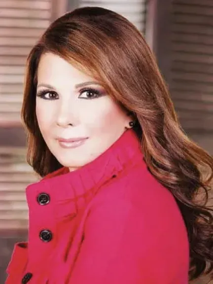 ماجدة الرومي 