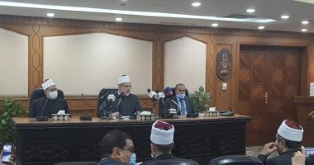 إعلان نتيجة الثانوية الأزهرية