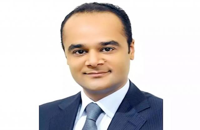 المستشار نادر سعد المتحدث الرسمي باسم رئاسة مجلس الوزراء