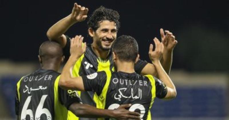  اتحاد جدة