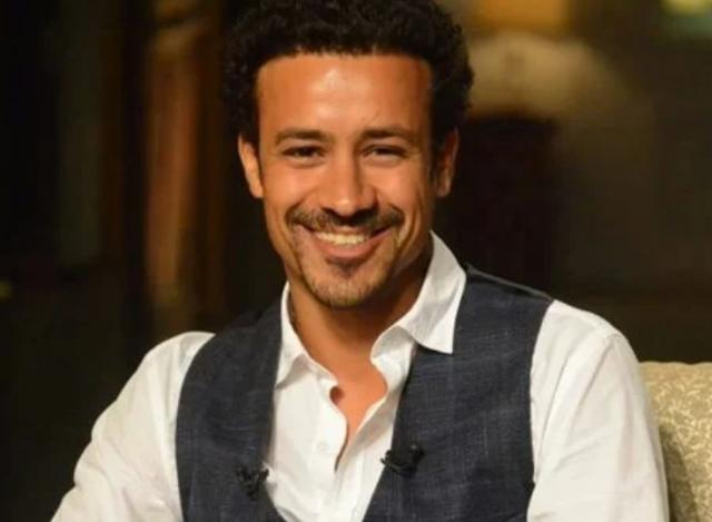 أحمد داود