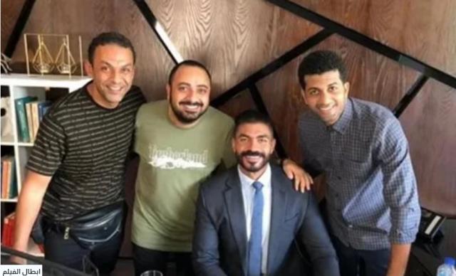  فيلم أزمة قلبية