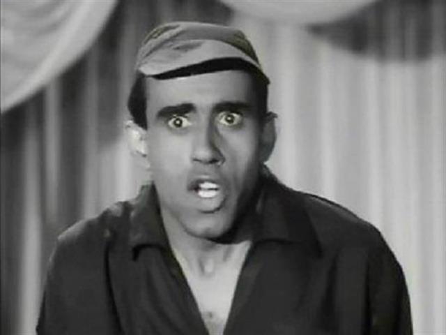 الضيف احمد