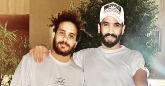 عبد الله جمعة وصالح جمعة