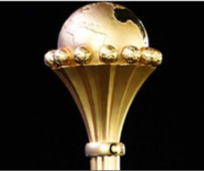 كاس الأمم الافريقية