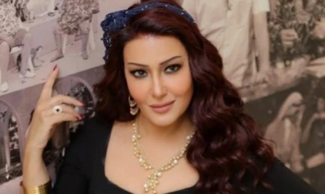 سمية الخشاب