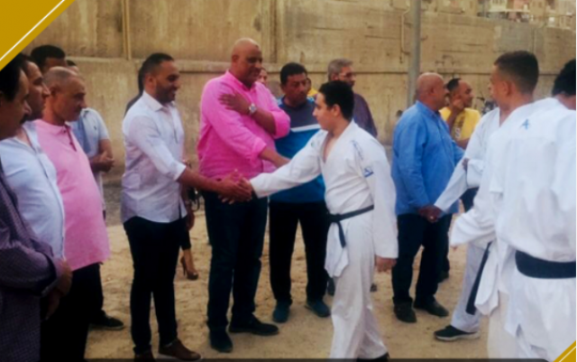 النائب محمد تيسير مطر